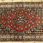 795 4458 ORIENTAL RUG